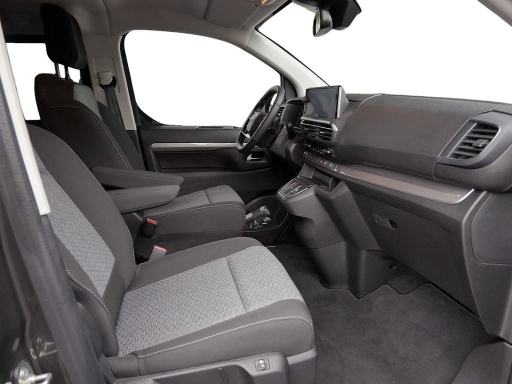 Toyota Proace (Verso)