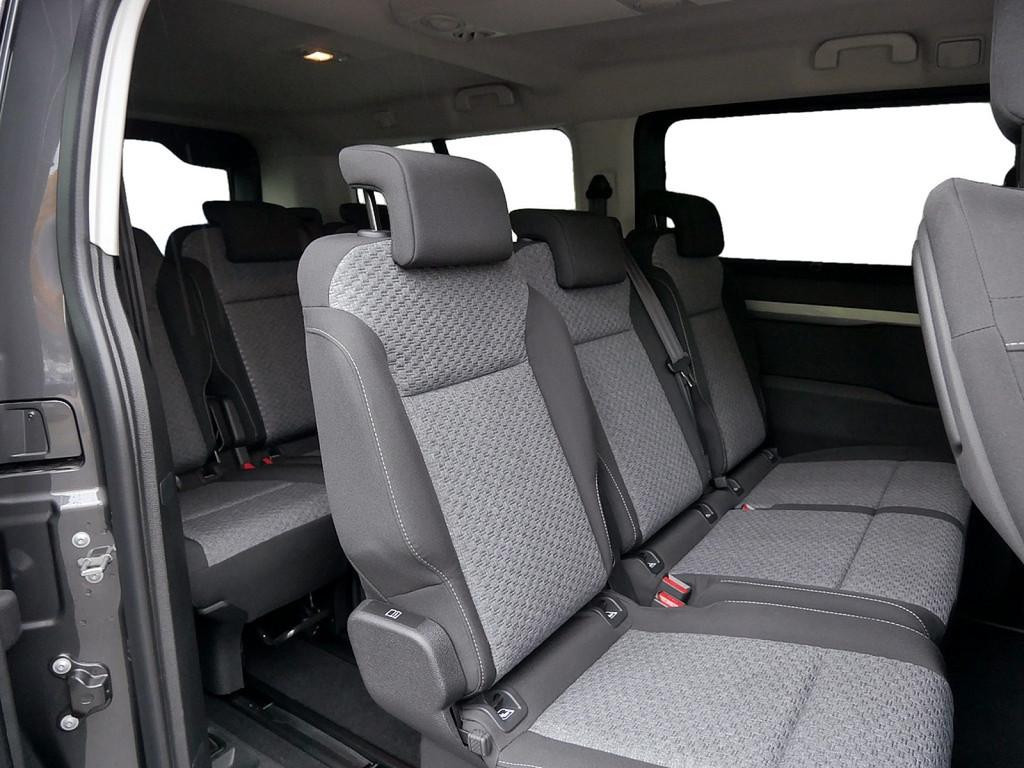 Toyota Proace (Verso)