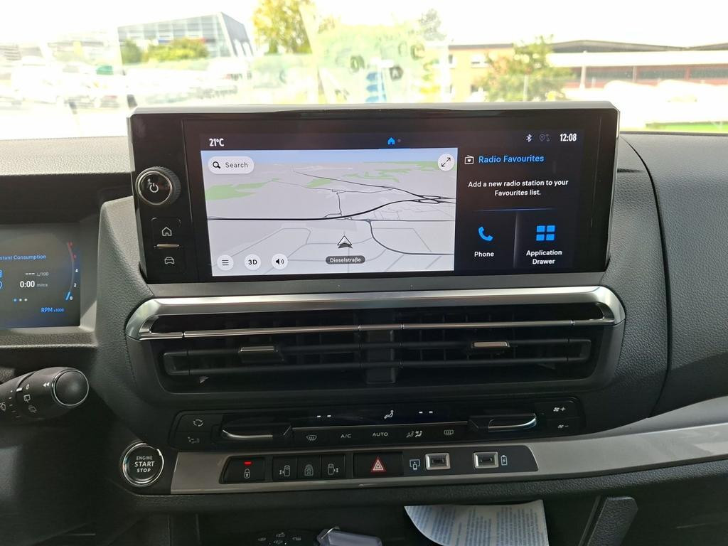 Toyota Proace (Verso)