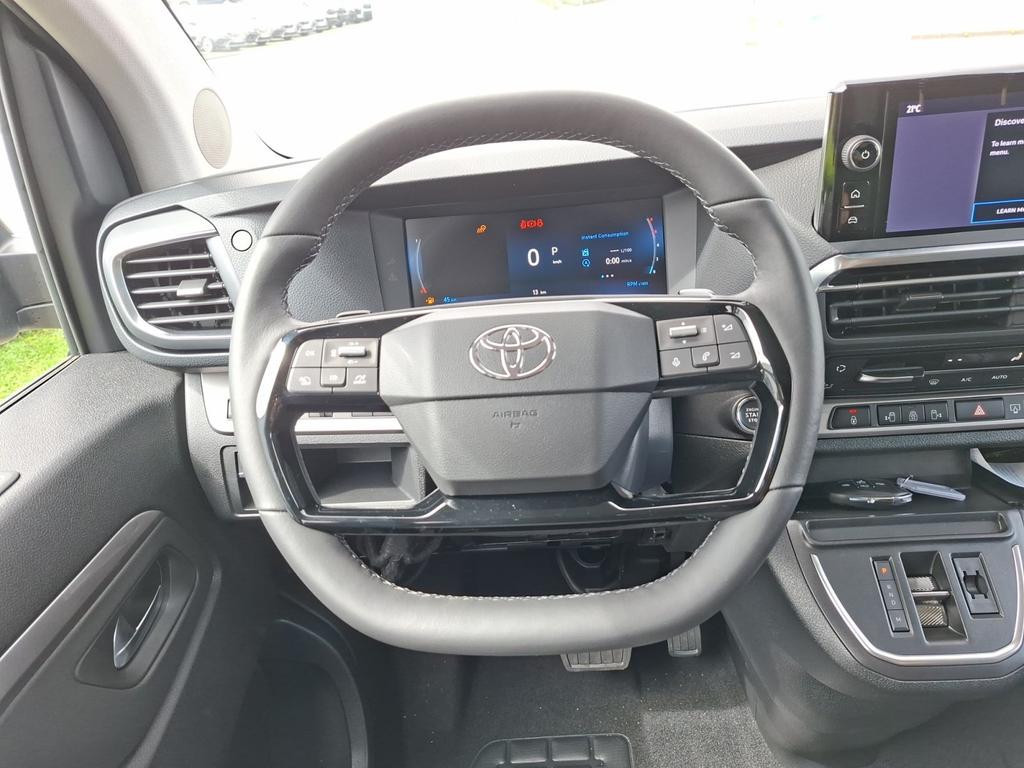 Toyota Proace (Verso)