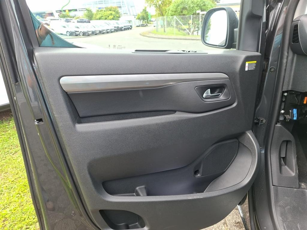 Toyota Proace (Verso)