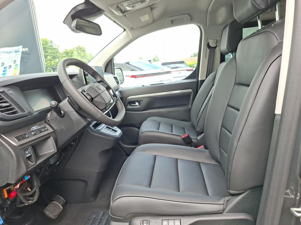 Toyota Proace (Verso)