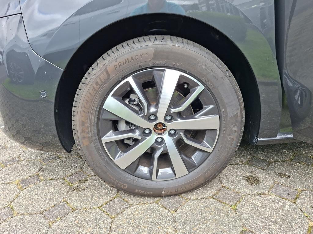 Toyota Proace (Verso)