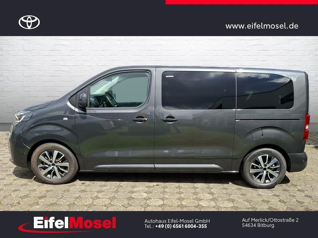 Toyota Proace (Verso)