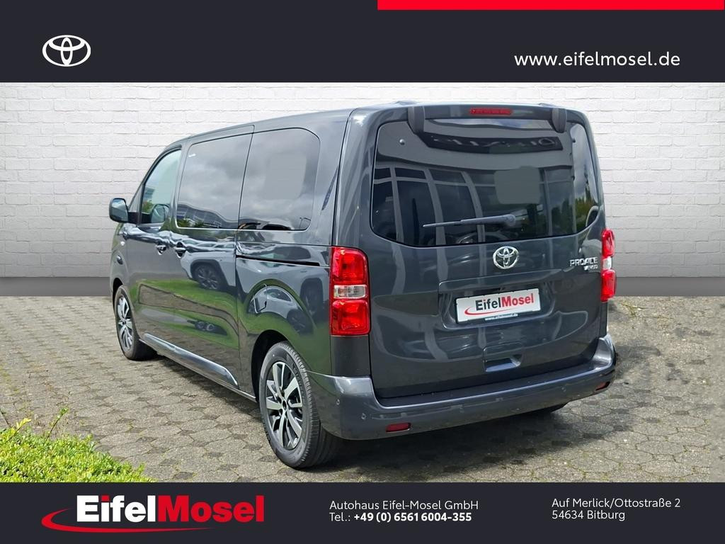 Toyota Proace (Verso)