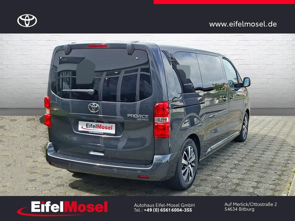 Toyota Proace (Verso)