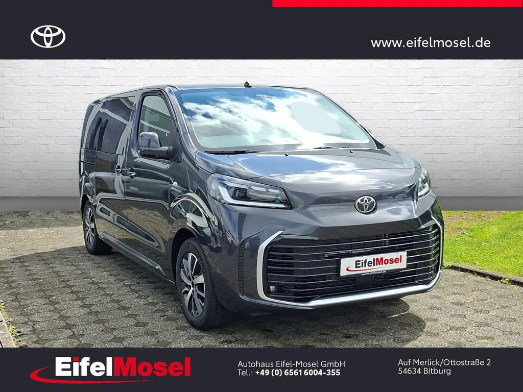 Toyota Proace (Verso)