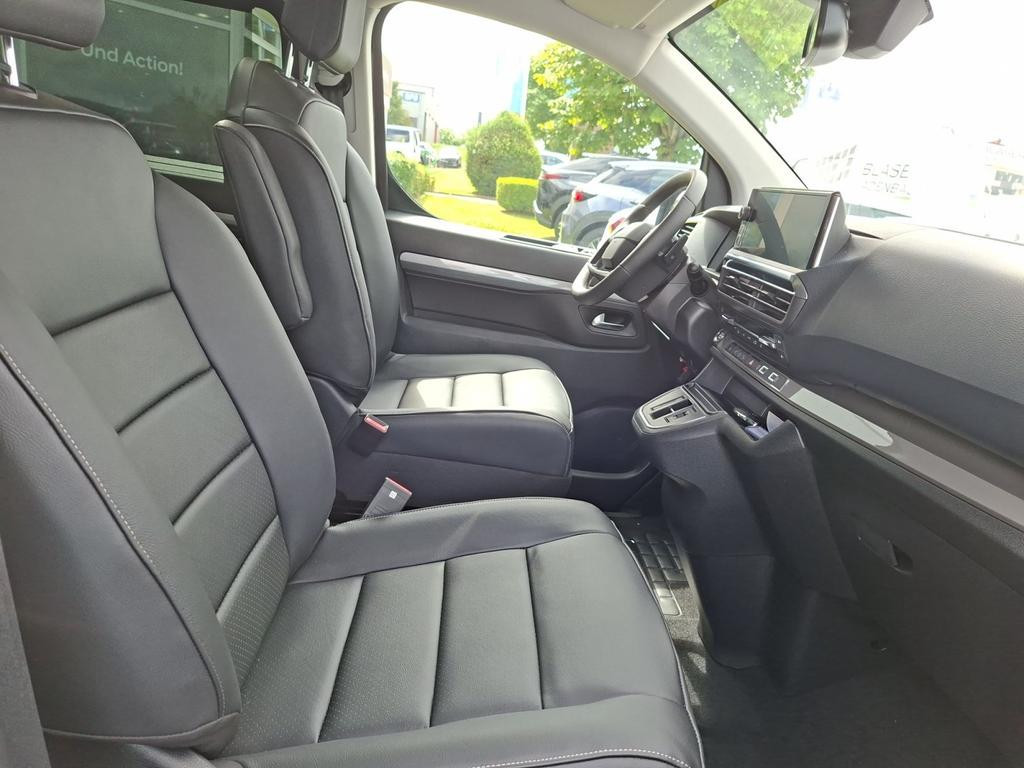 Toyota Proace (Verso)