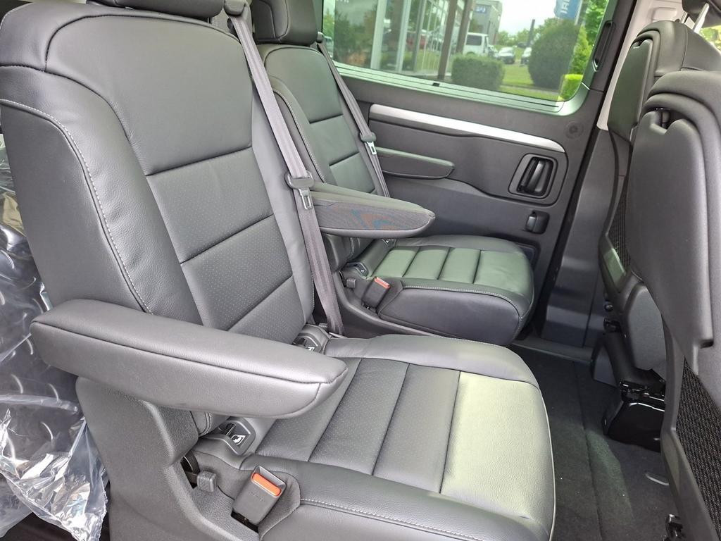 Toyota Proace (Verso)