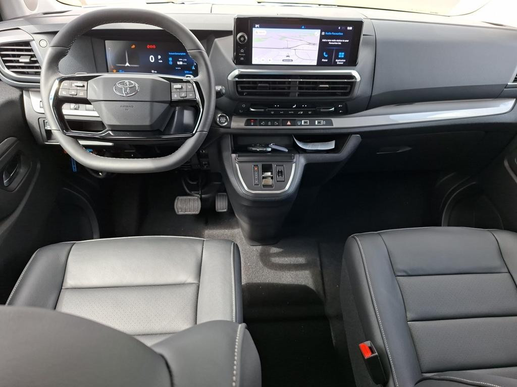 Toyota Proace (Verso)