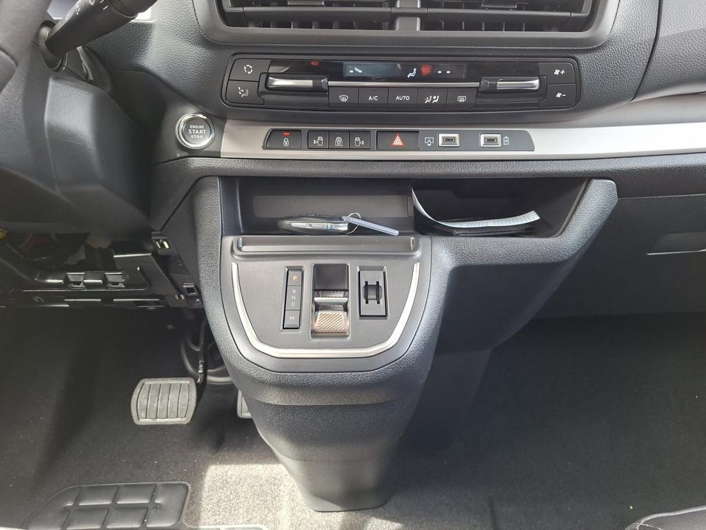 Toyota Proace (Verso)