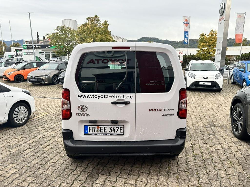 Toyota Proace (Verso)