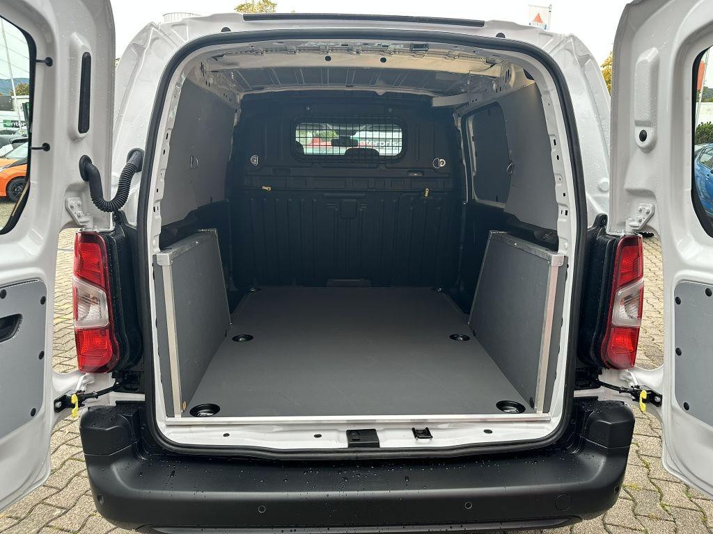 Toyota Proace (Verso)