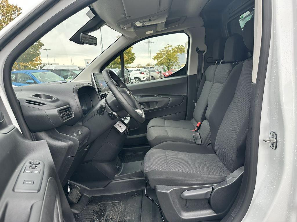 Toyota Proace (Verso)