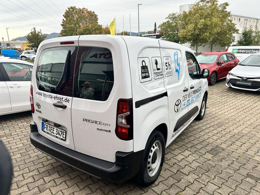 Toyota Proace (Verso)