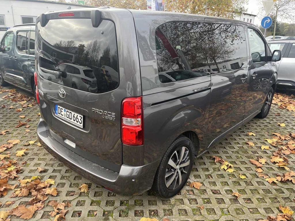 Toyota Proace (Verso)