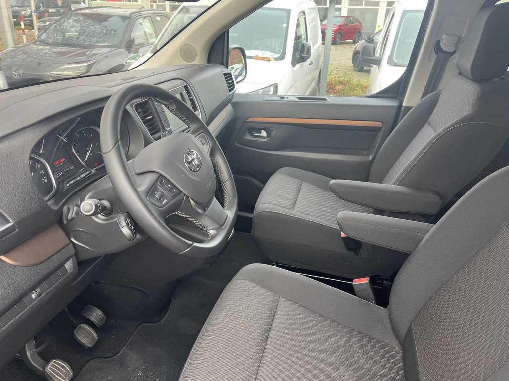Toyota Proace (Verso)