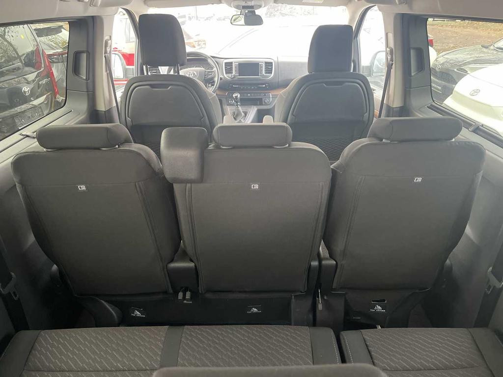 Toyota Proace (Verso)