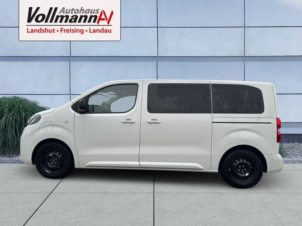 Toyota Proace (Verso)