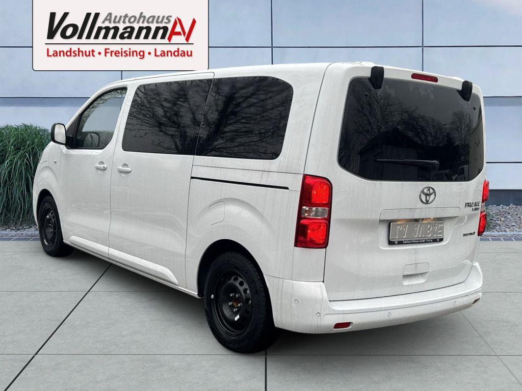Toyota Proace (Verso)