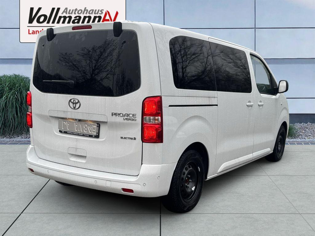 Toyota Proace (Verso)