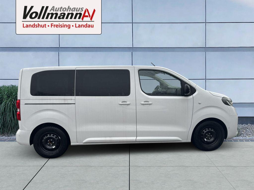 Toyota Proace (Verso)