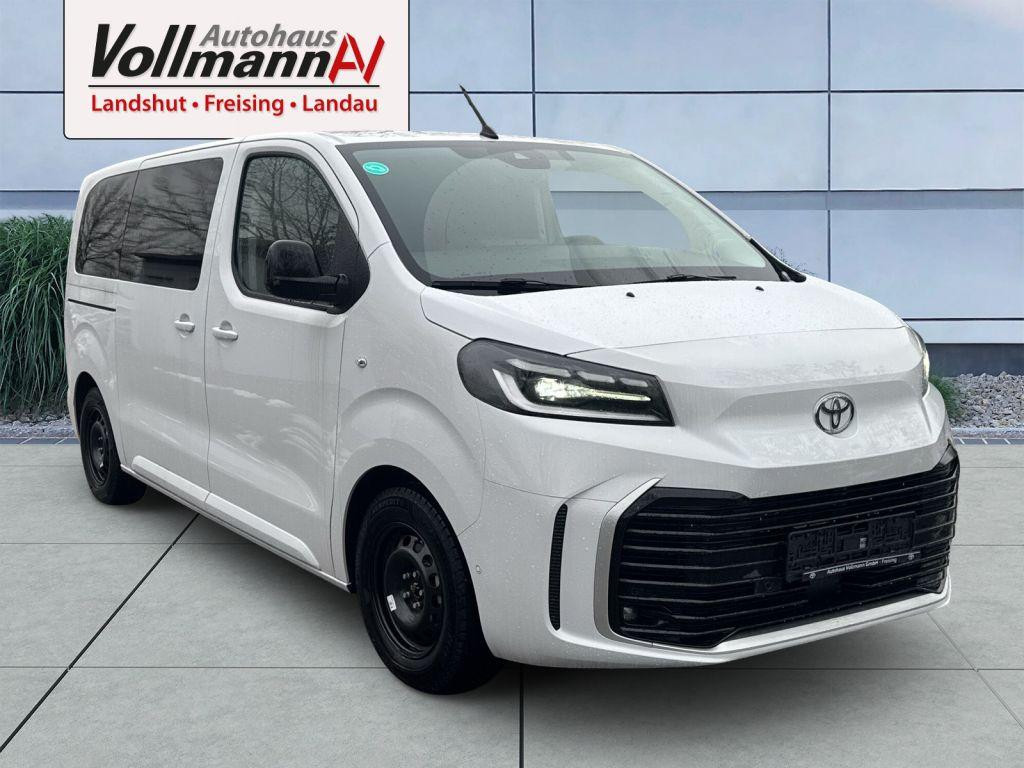 Toyota Proace (Verso)