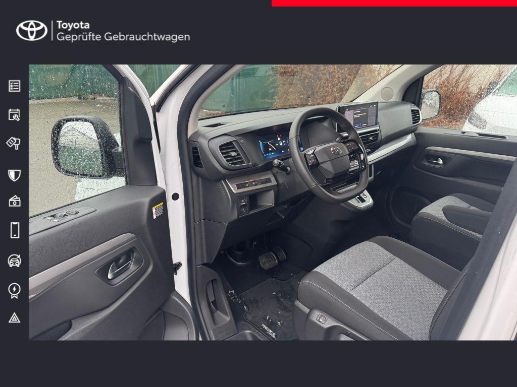 Toyota Proace (Verso)