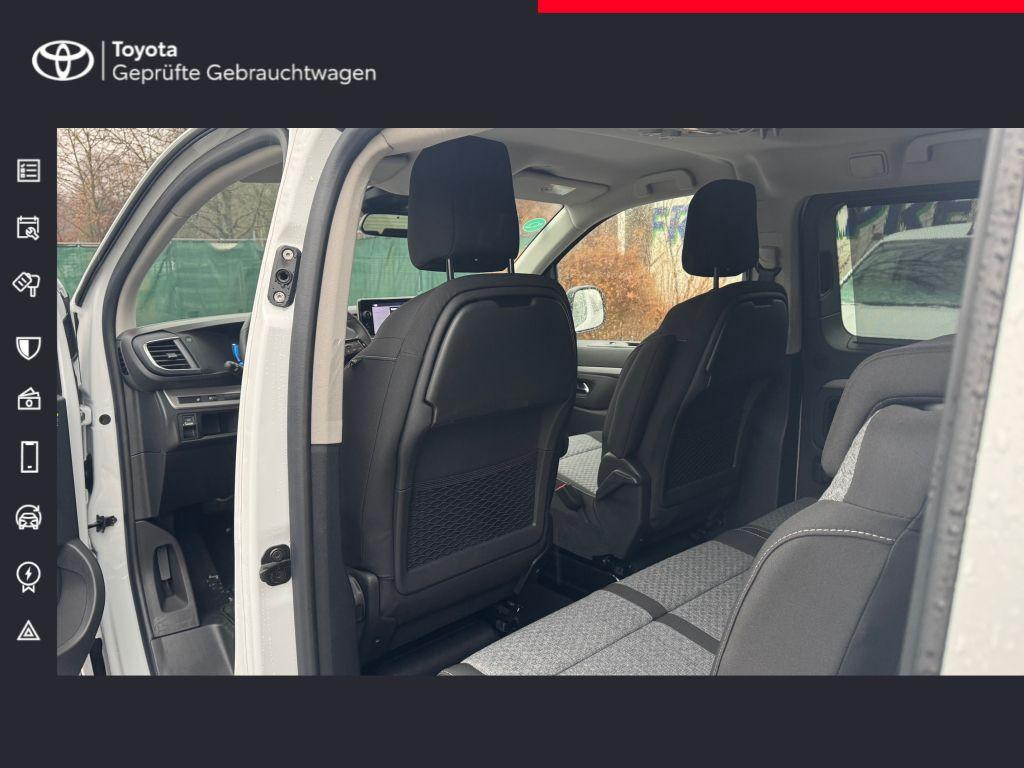 Toyota Proace (Verso)