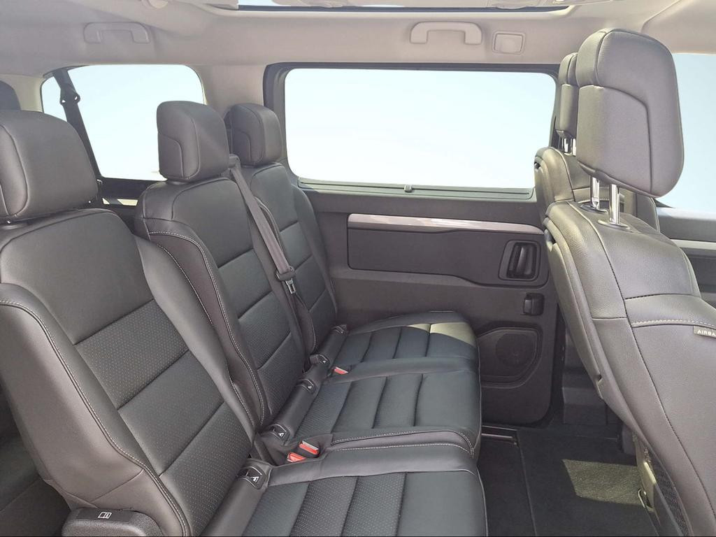 Toyota Proace (Verso)