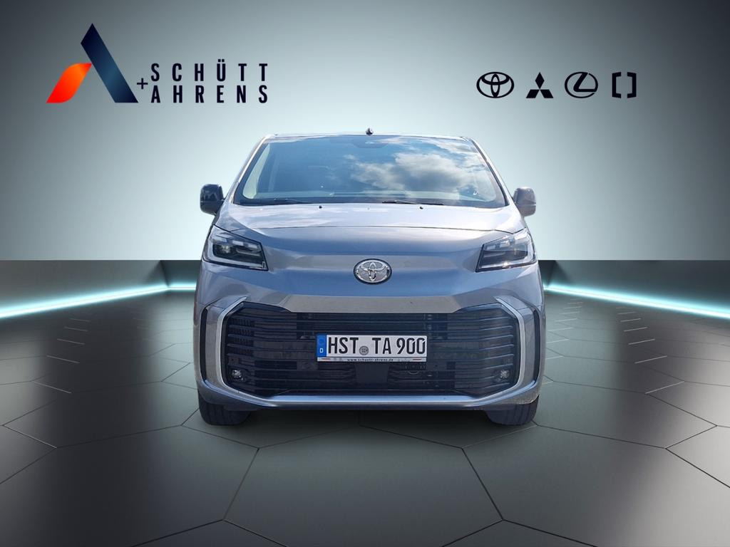 Toyota Proace (Verso)