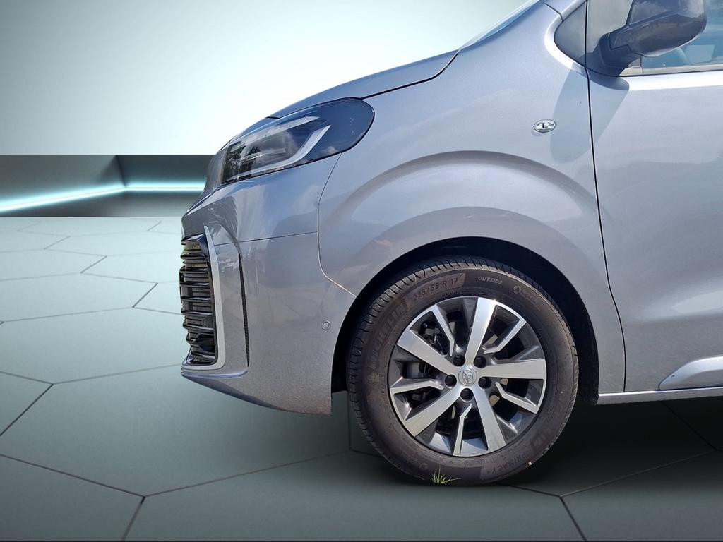 Toyota Proace (Verso)