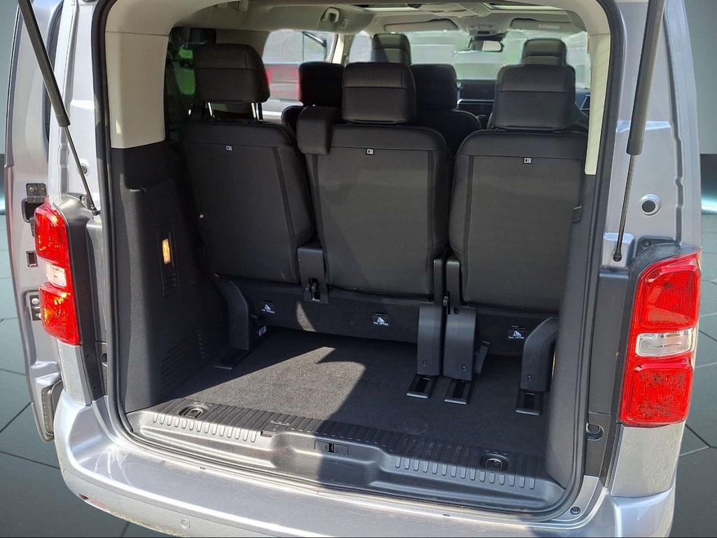 Toyota Proace (Verso)