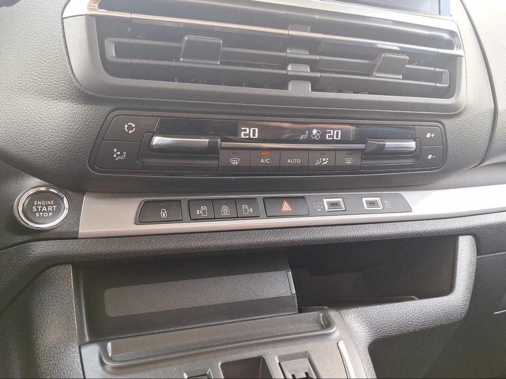 Toyota Proace (Verso)