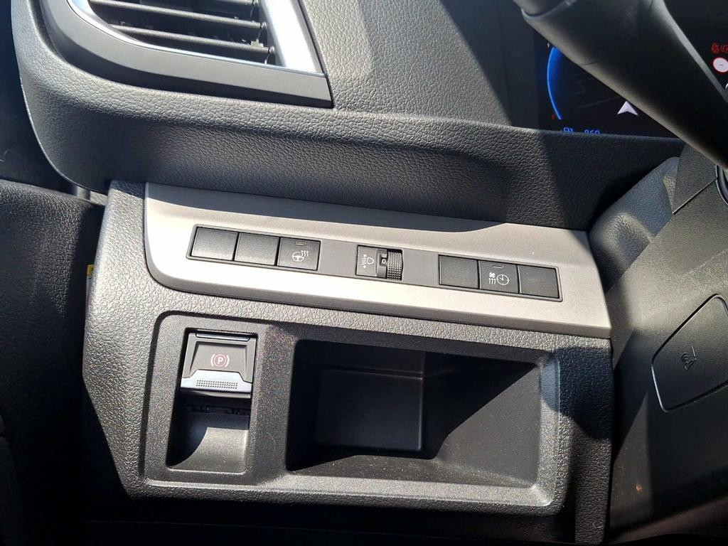 Toyota Proace (Verso)