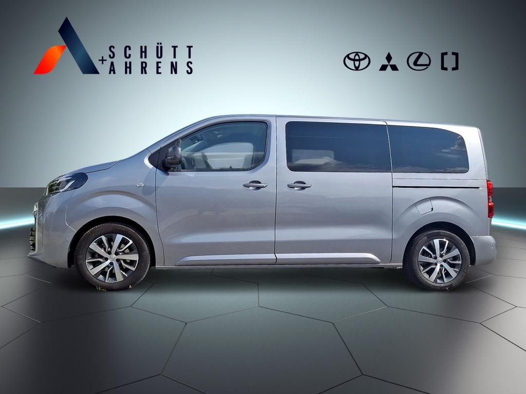 Toyota Proace (Verso)