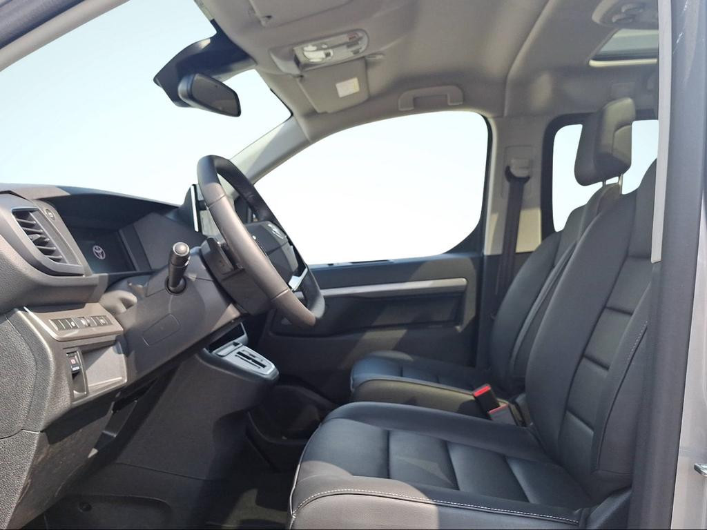 Toyota Proace (Verso)