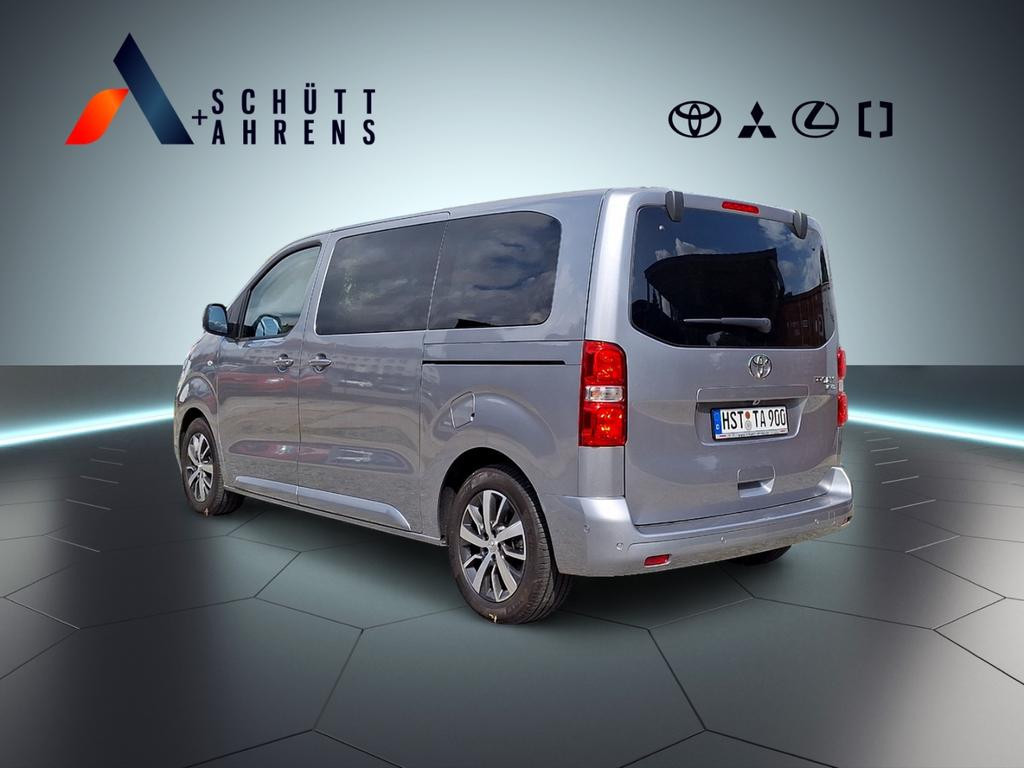 Toyota Proace (Verso)