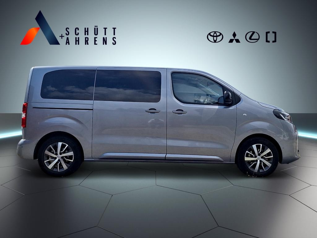 Toyota Proace (Verso)