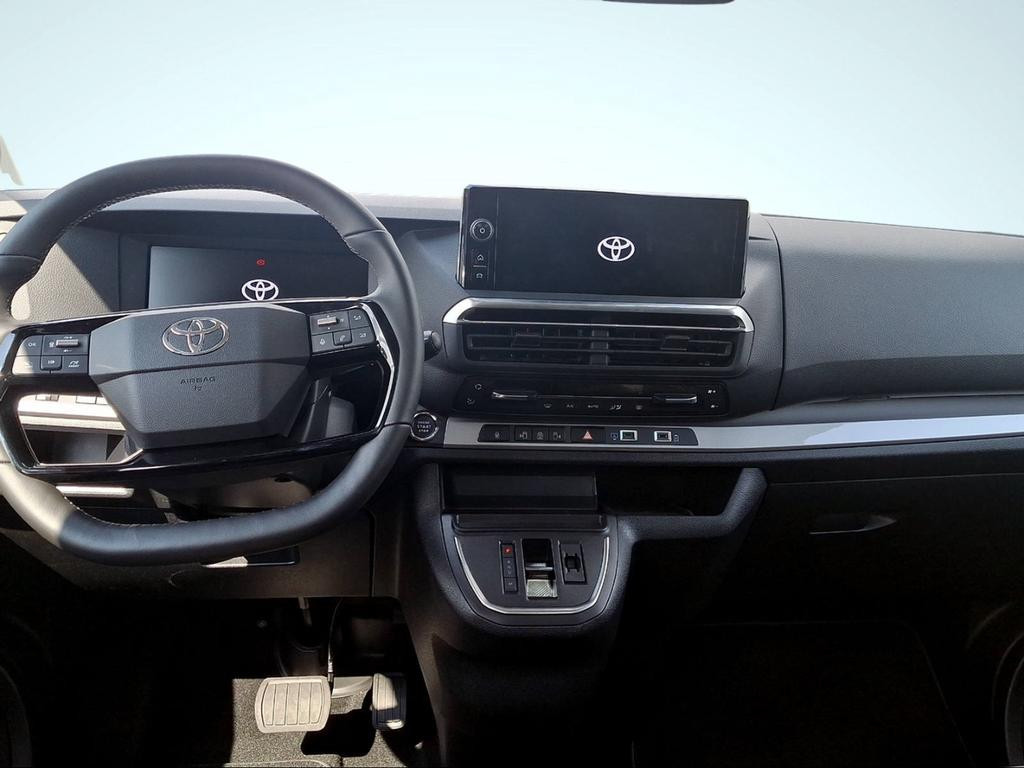 Toyota Proace (Verso)