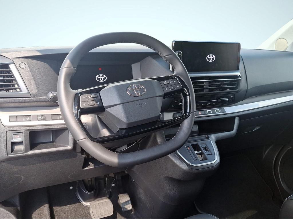 Toyota Proace (Verso)