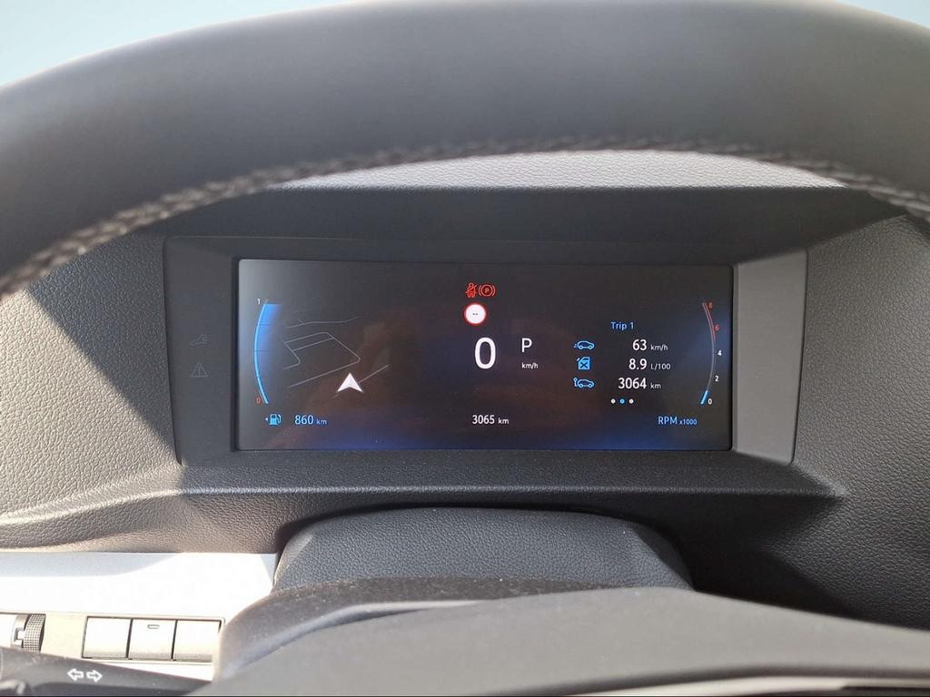 Toyota Proace (Verso)