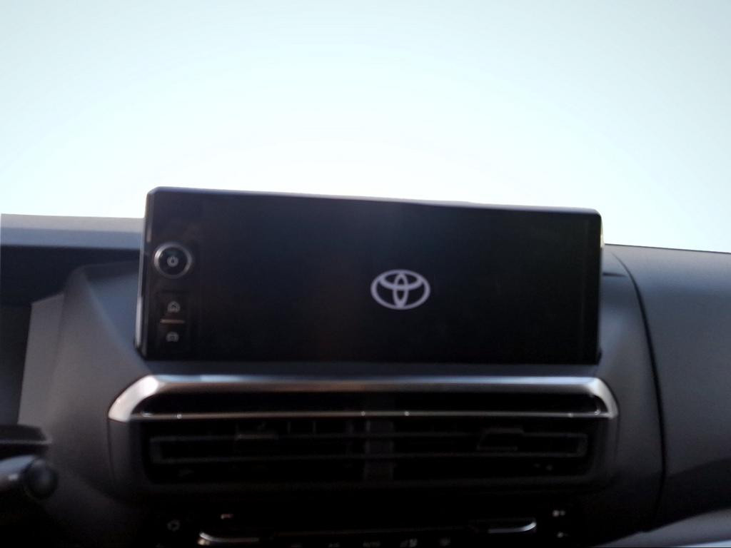 Toyota Proace (Verso)