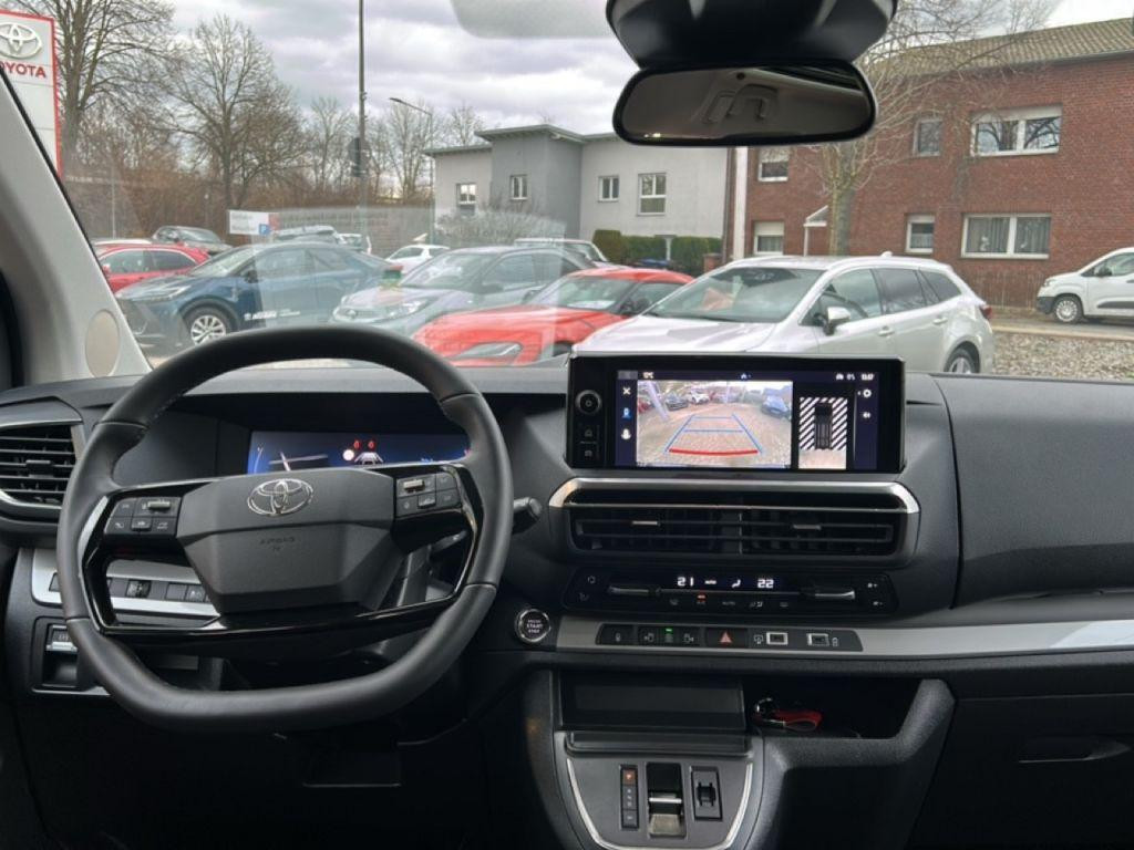 Toyota Proace (Verso)