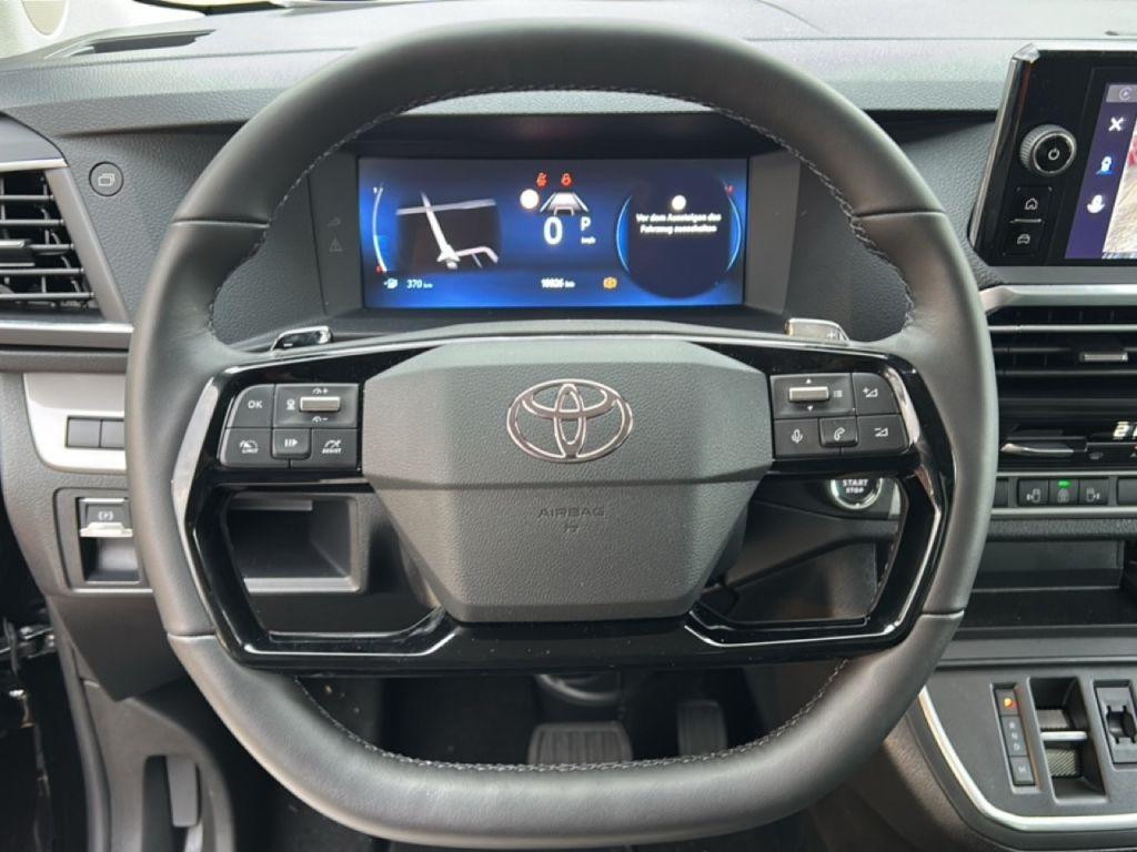 Toyota Proace (Verso)