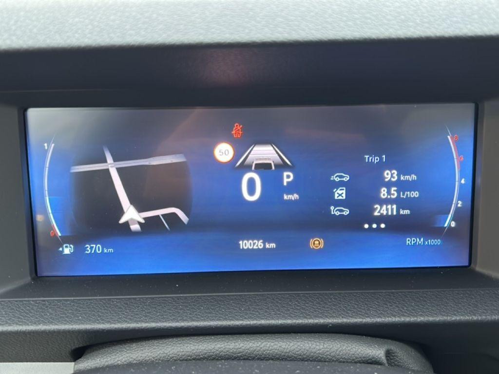 Toyota Proace (Verso)