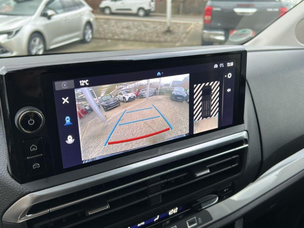 Toyota Proace (Verso)