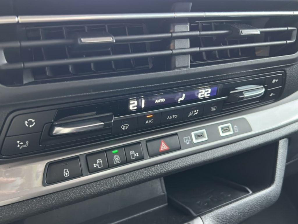 Toyota Proace (Verso)