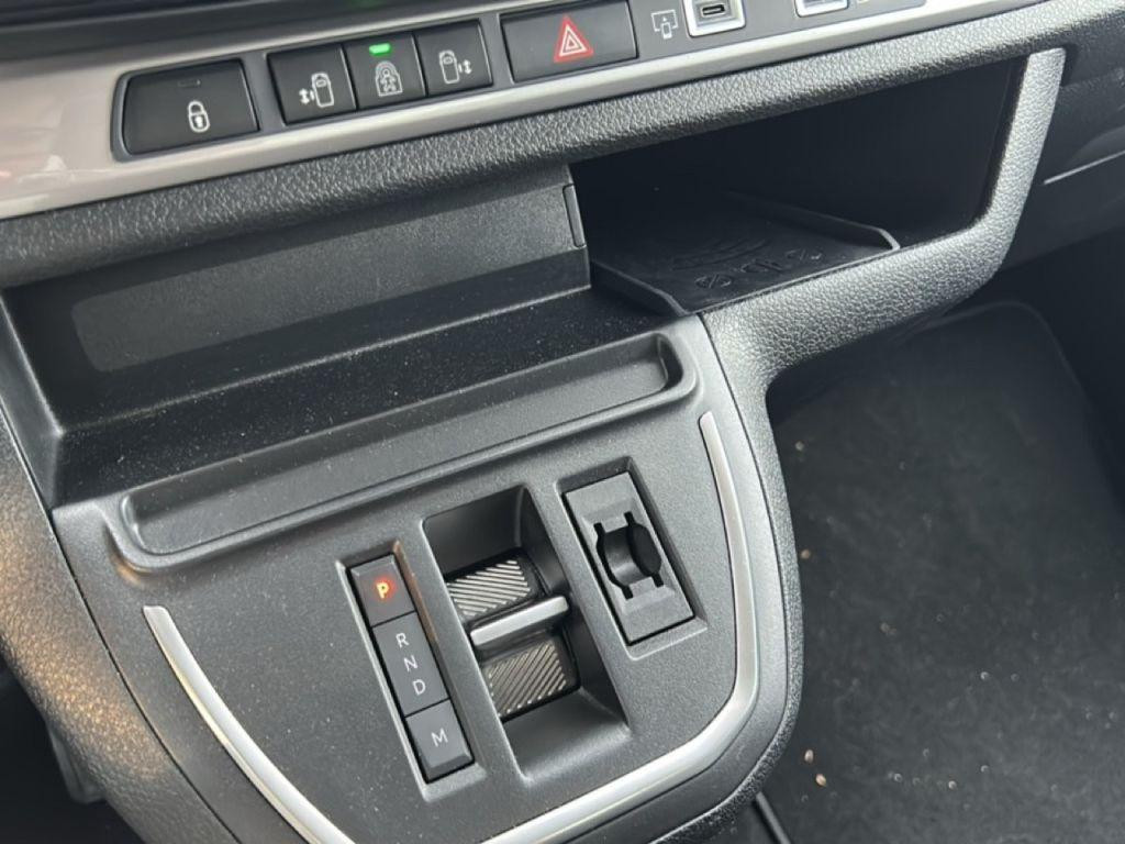 Toyota Proace (Verso)