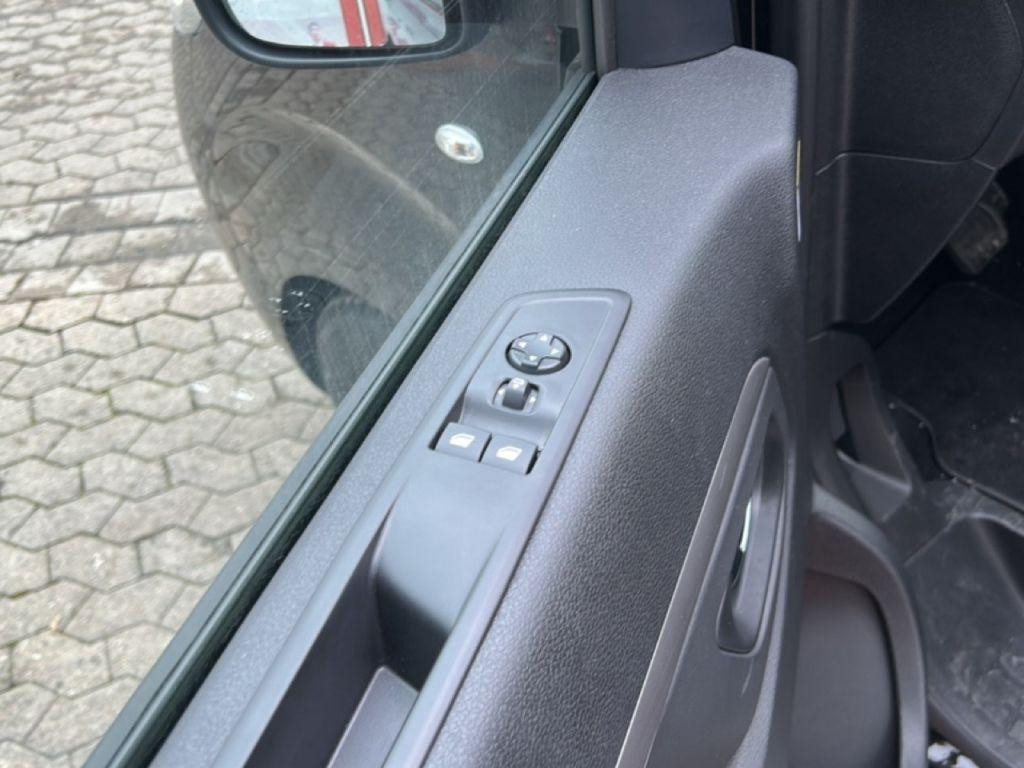 Toyota Proace (Verso)